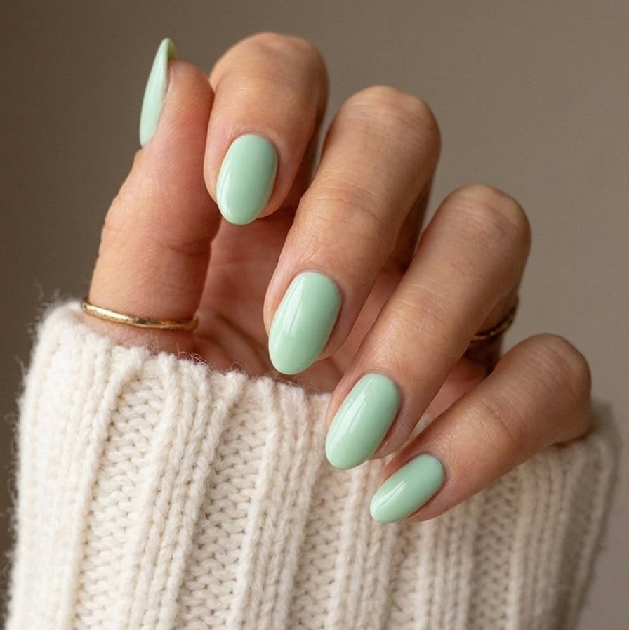 Mint Dyppepulver