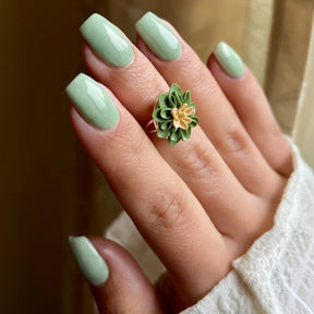 Mint Dyppepulver