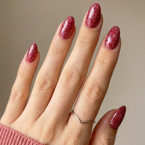 Glamour Pink Dyppepulver