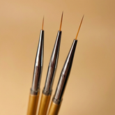 Gel Liner Pensler