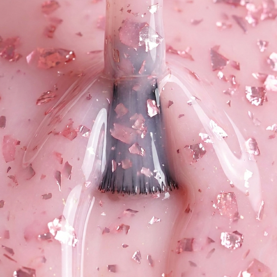 Crystal Love | One Step Gel