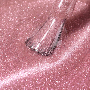 Magnetic Love Cateye | One step gel