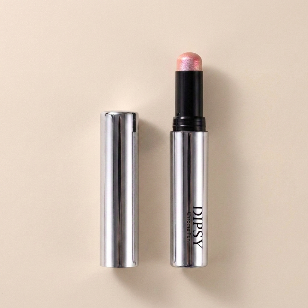 Glazed Love | Chrome negler