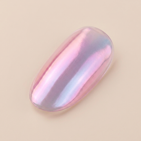 Glazed Love | Chrome negler