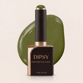Moss Green | One step gel | NY