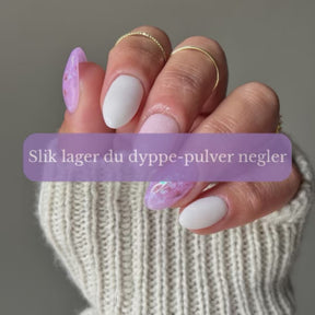 DIPSY STARTSETT | VÅRSALG