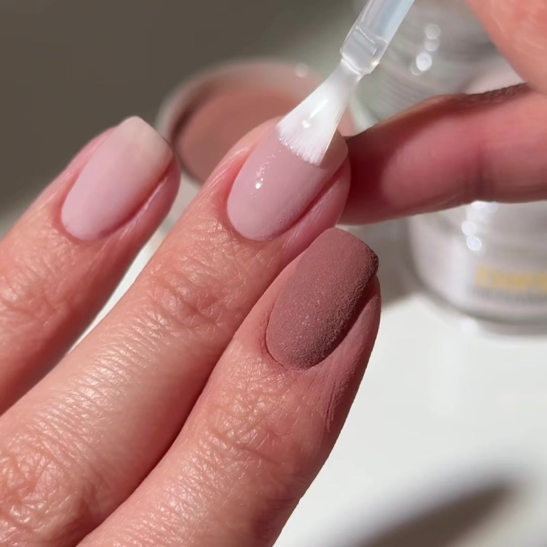 Nail art
