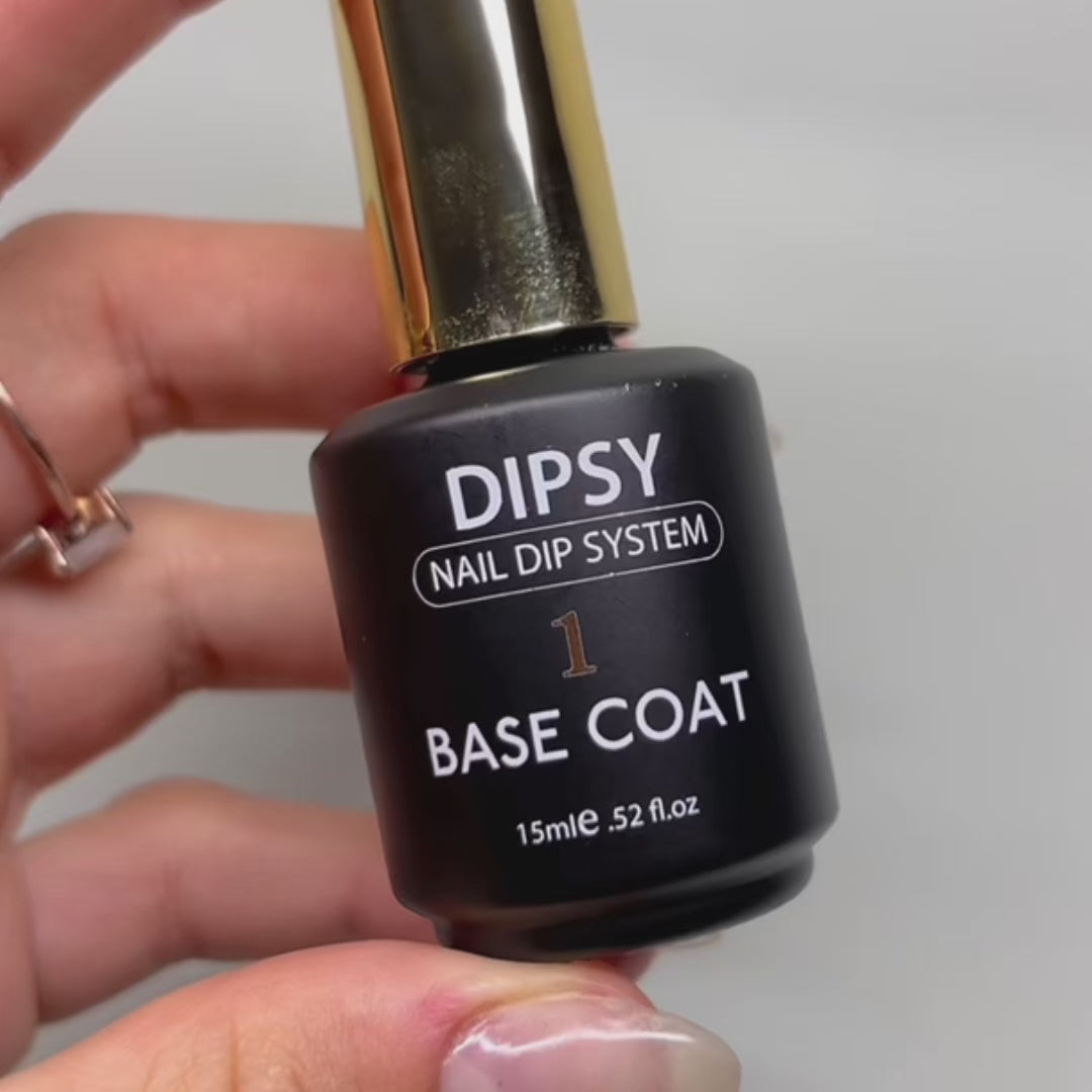 Basecoat