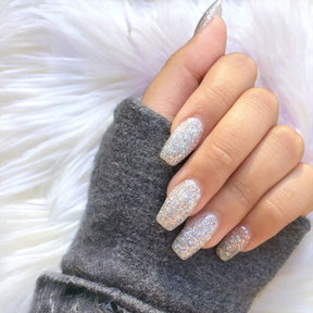 Silver Dust Dyppepulver