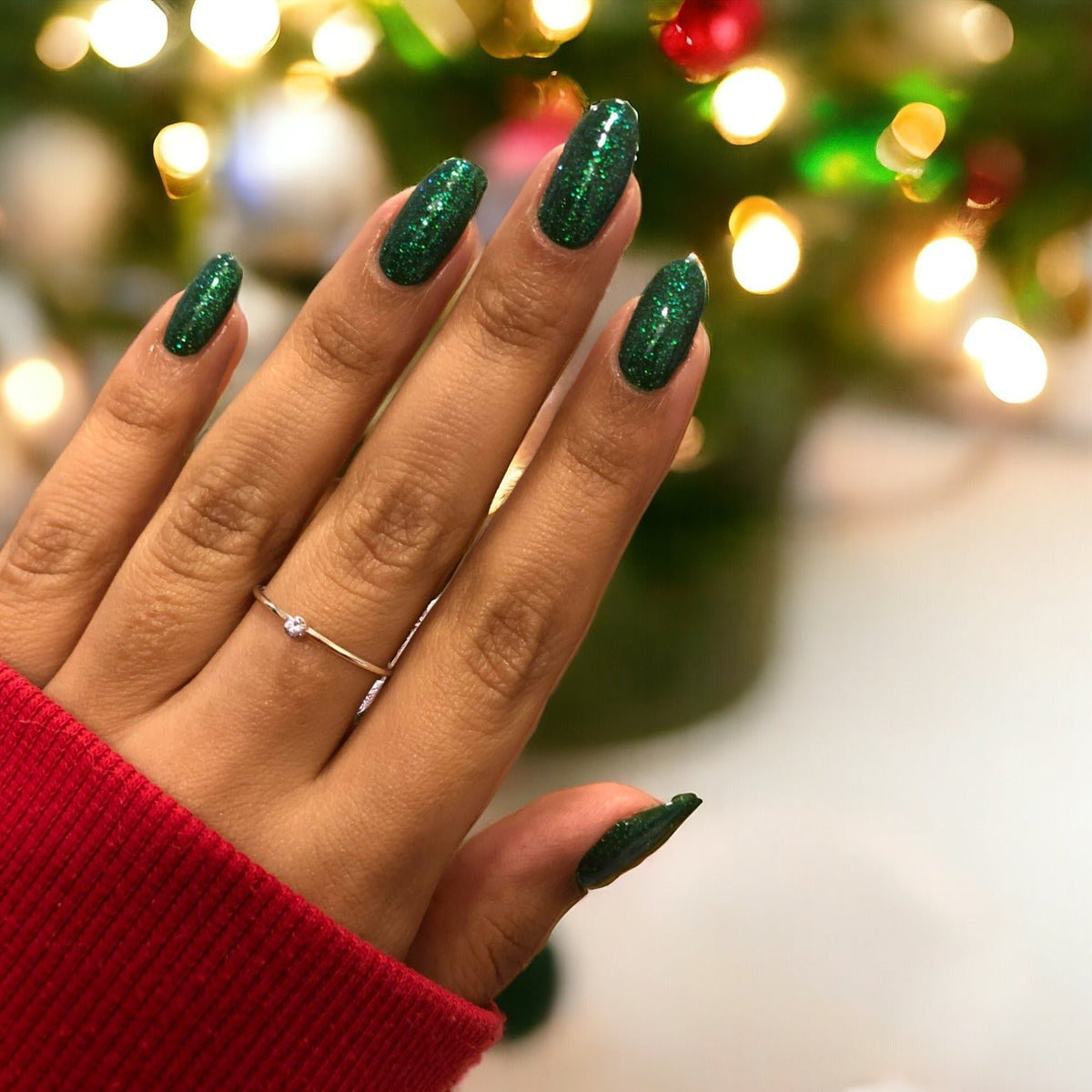 Mistletoe Dyppepulver